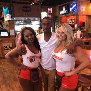 Meet your Posher, Milton